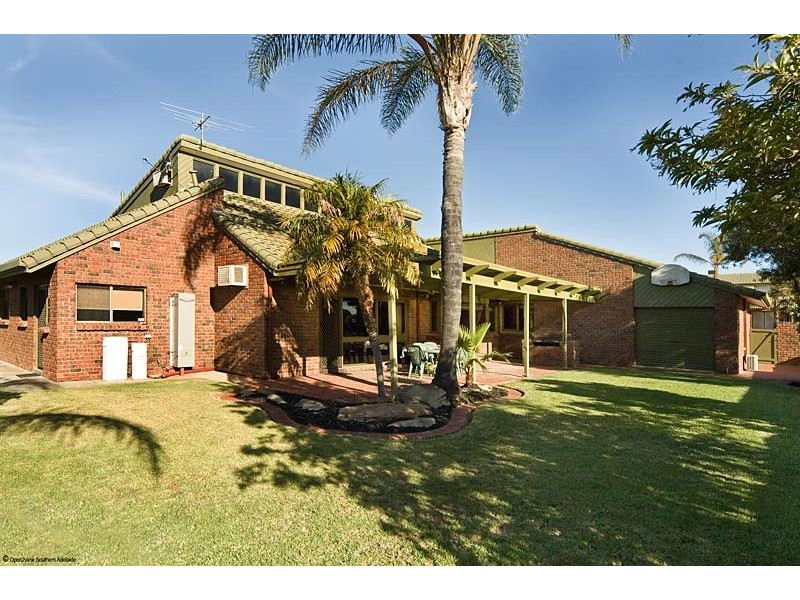 11 Pitcairn Grove, West Lakes SA 5021