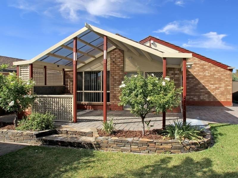 19 Morford Crescent, Sheidow Park SA 5158