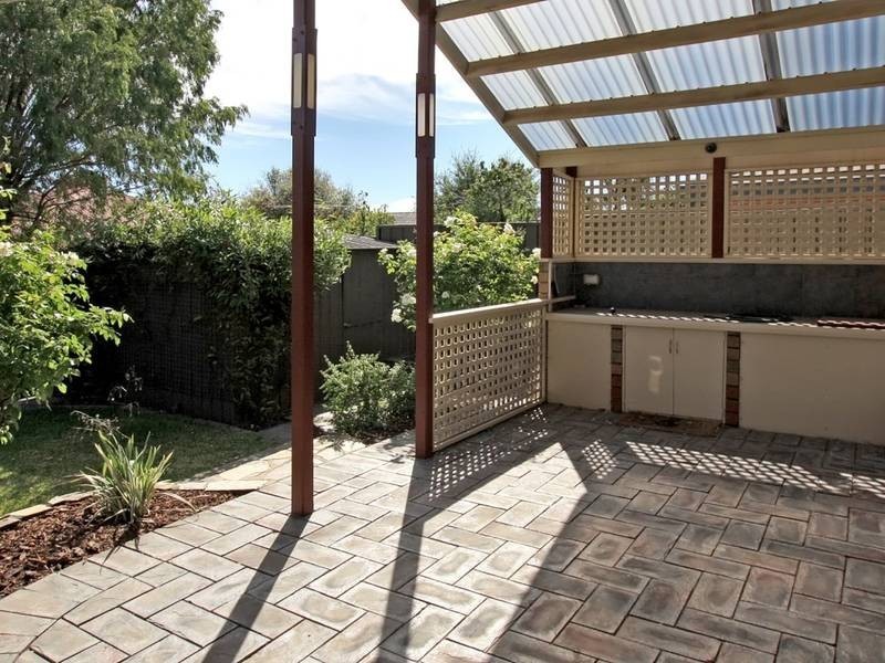 19 Morford Crescent, Sheidow Park SA 5158