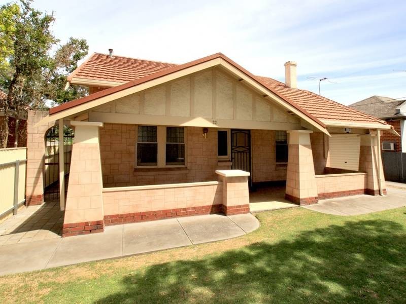 22 Bransby Avenue, North Plympton SA 5037