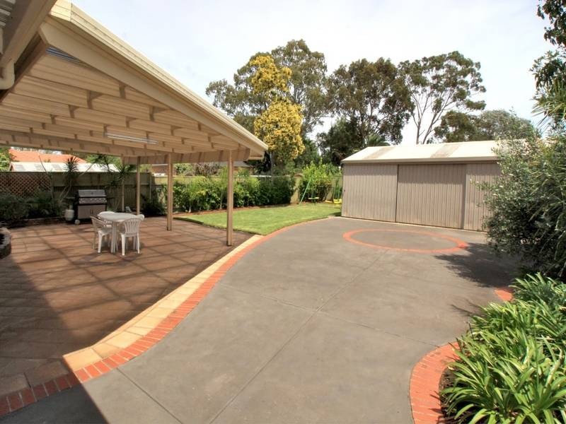 22 Bransby Avenue, North Plympton SA 5037