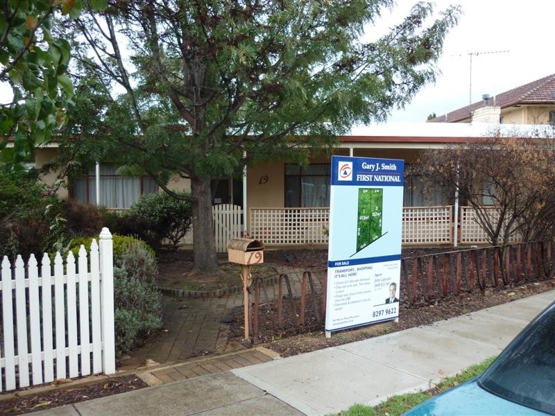 19 Mortimer Street, Kurralta Park SA 5037