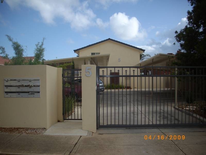 1/5 Clayton Avenue, Plympton SA 5038