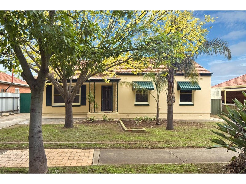 8 Minchinbury Terrace, Marion SA 5043