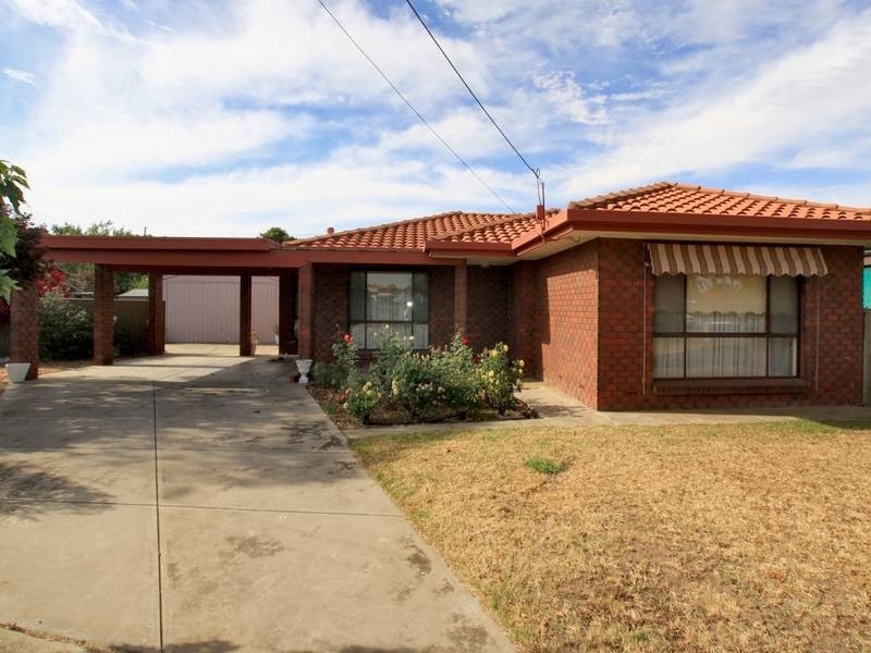 4 Ivor Court, Fulham Gardens SA 5024