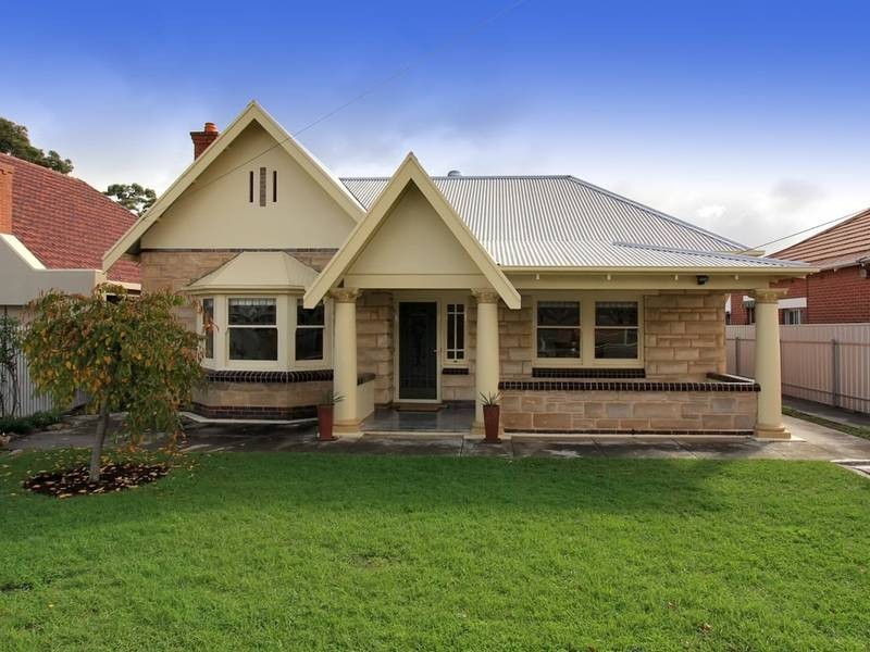 31 St Georges Avenue, Glandore SA 5037