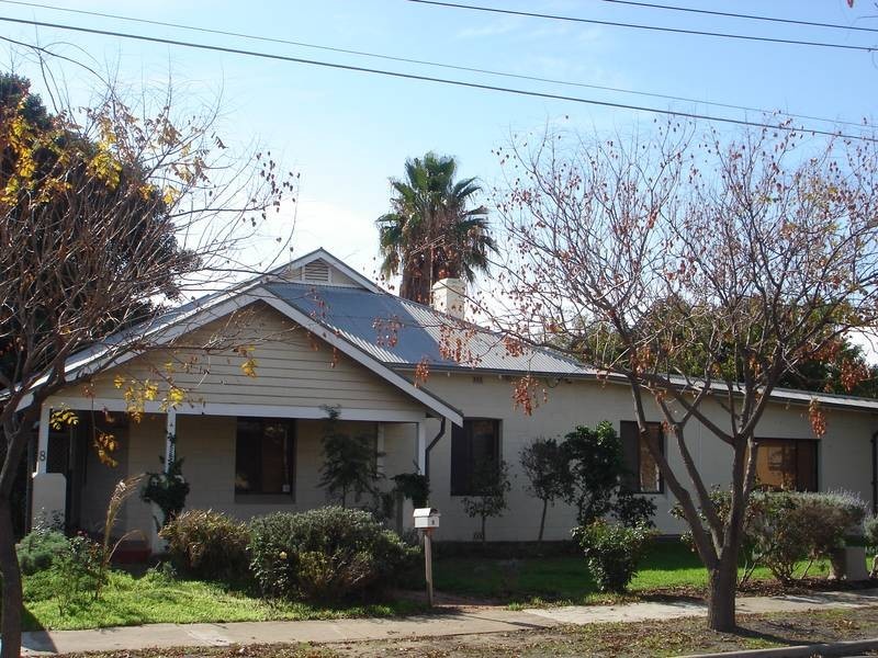 No.8. Mabel Street, Plympton SA 5038