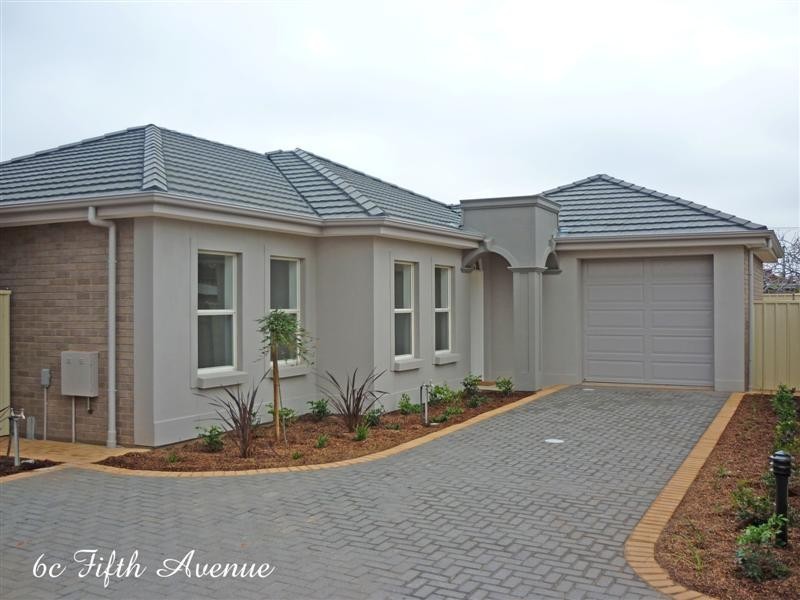 6C Fifth Avenue, Warradale SA 5046