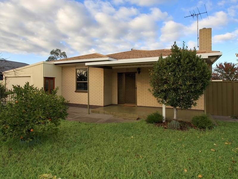 13 Morley Street, West Richmond SA 5033