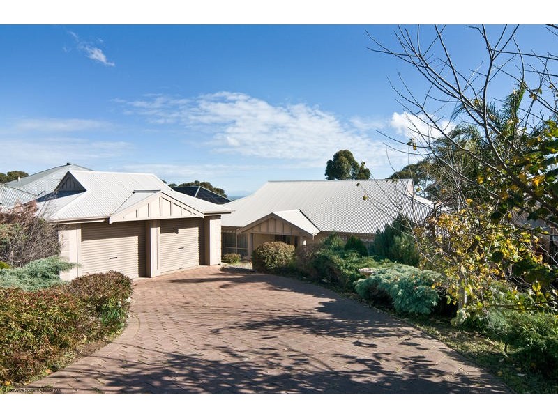 24 Coachwood Drive, Aberfoyle Park SA 5159