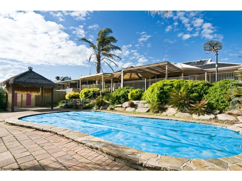 24 Coachwood Drive, Aberfoyle Park SA 5159