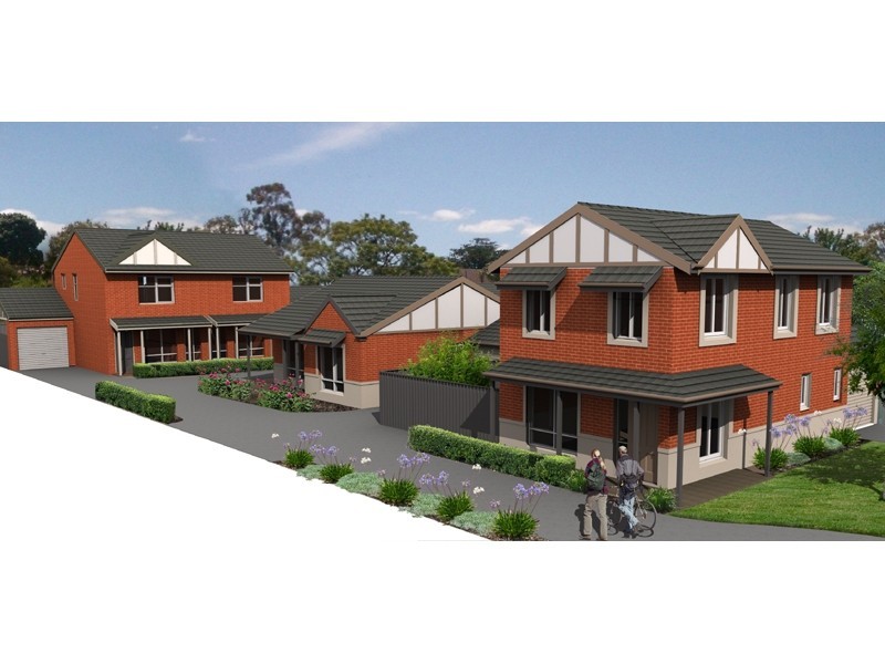 18C Waterman Terrace, Mitchell Park SA 5043