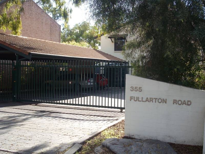 11/355 Fullarton Road, Fullarton SA 5063