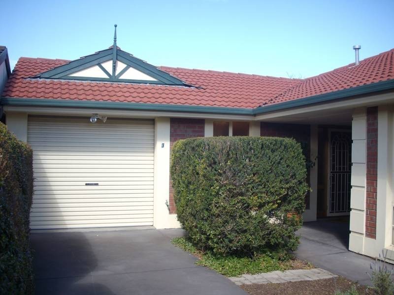 3/58 Jervois St, South Plympton SA 5038