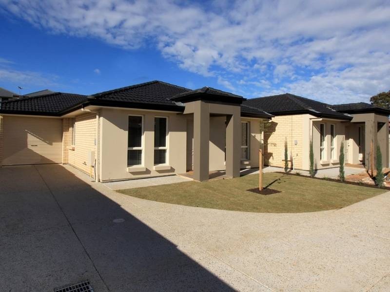 1a Winifred Avenue, Glandore SA 5037