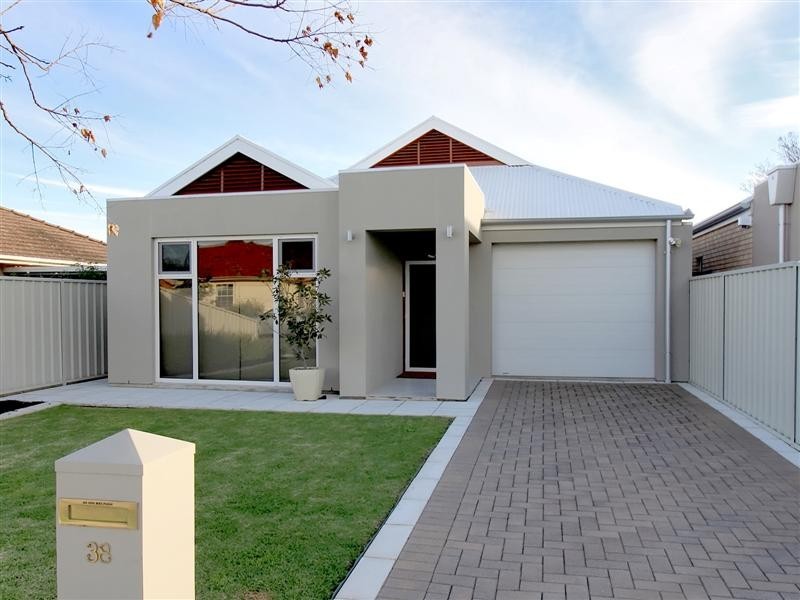 38 MacKay Avenue, North Plympton SA 5037