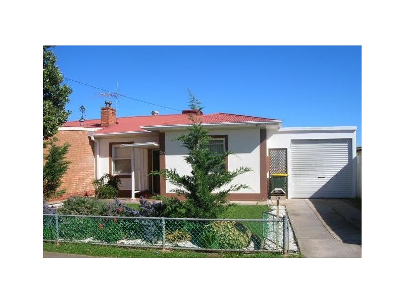 29 Ferry Ave, Plympton Park SA 5038