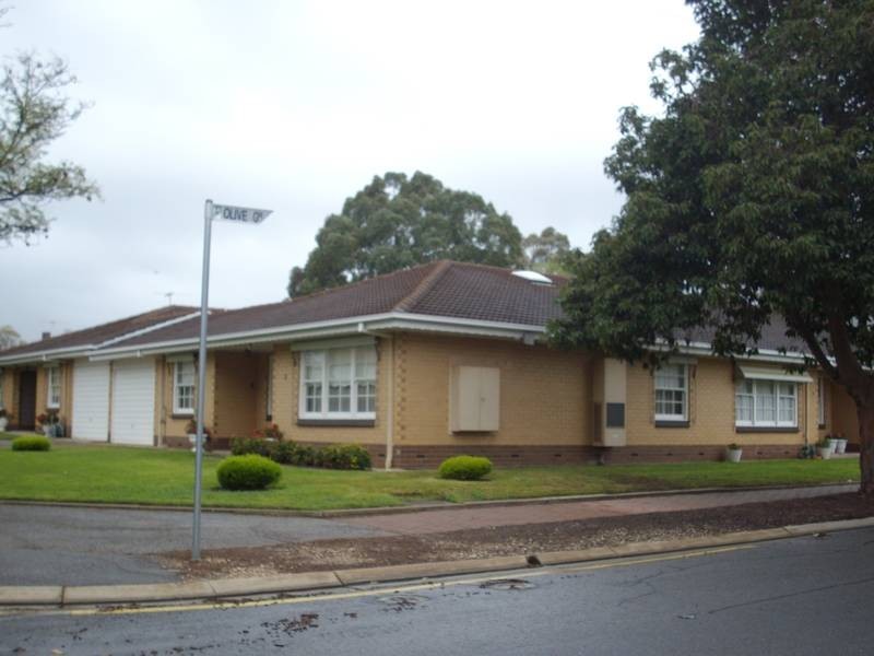 6/93 Angas Road, Westbourne Park SA 5041