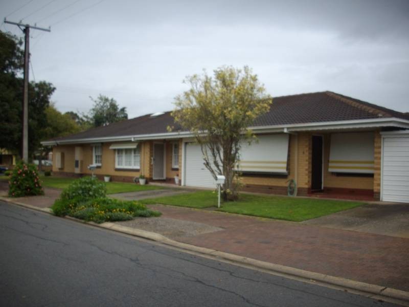 6/93 Angas Road, Westbourne Park SA 5041
