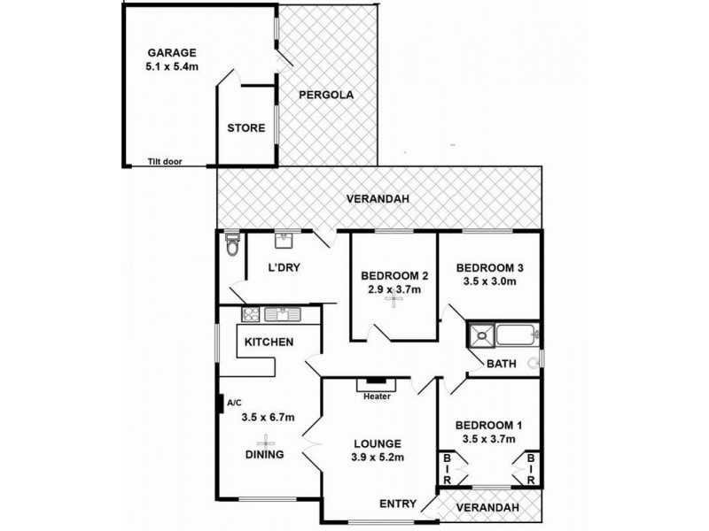 9 Griffith Road, Plympton Park SA 5038