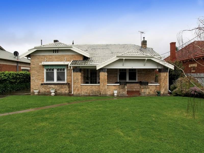 19 Ruthven Avenue, Glandore SA 5037