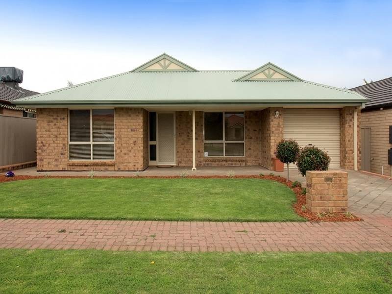 7 McFarlane Avenue, Mitchell Park SA 5043