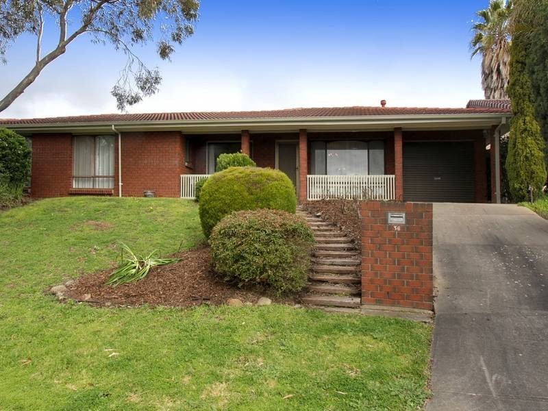 36 Tania Drive, Aberfoyle Park SA 5159