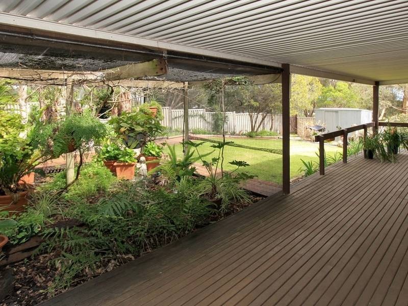 4 Malvern Court, Aberfoyle Park SA 5159