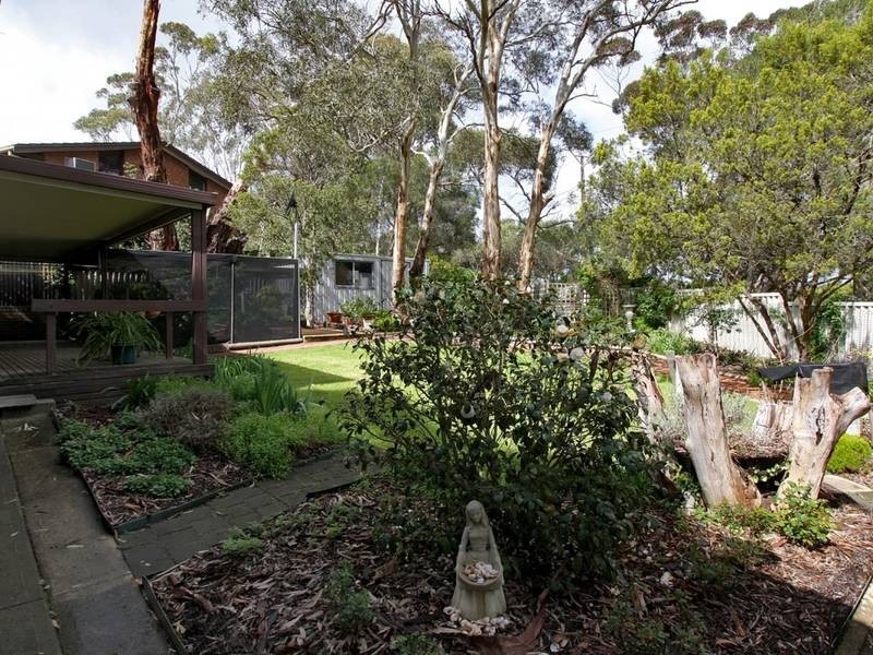 4 Malvern Court, Aberfoyle Park SA 5159