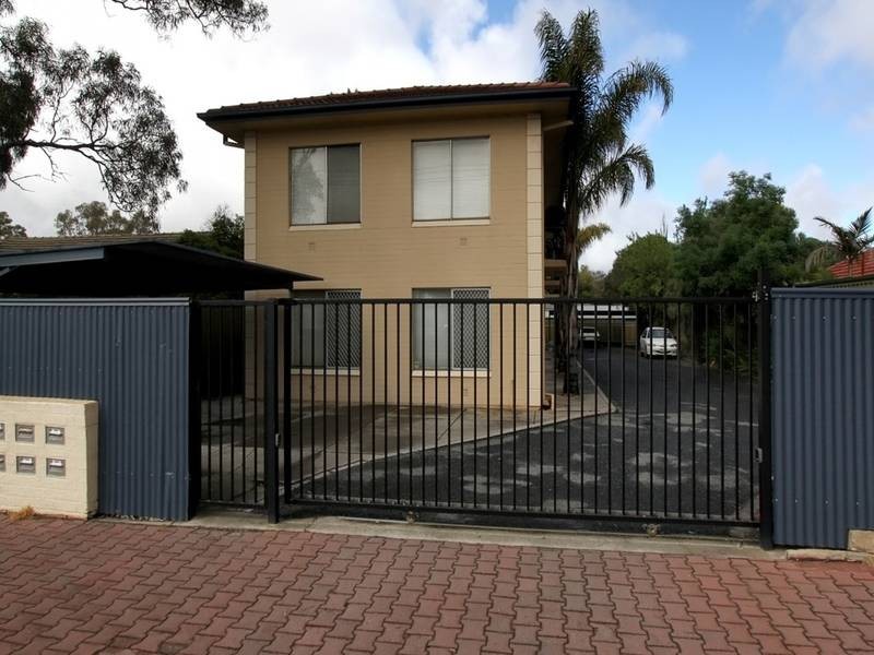 6/14 Chambers Street, Marion SA 5043
