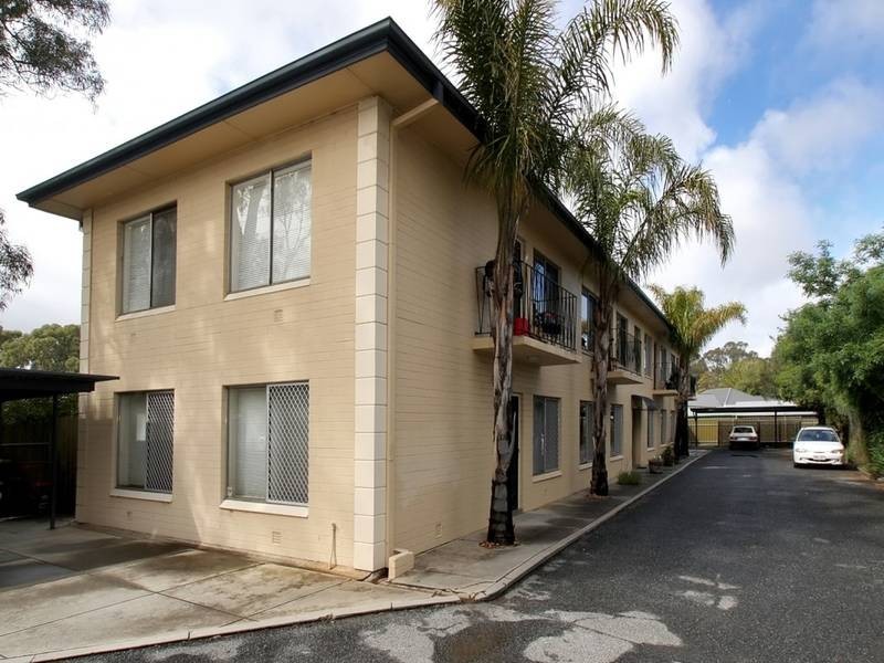 6/14 Chambers Street, Marion SA 5043