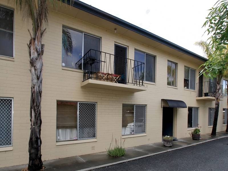 6/14 Chambers Street, Marion SA 5043