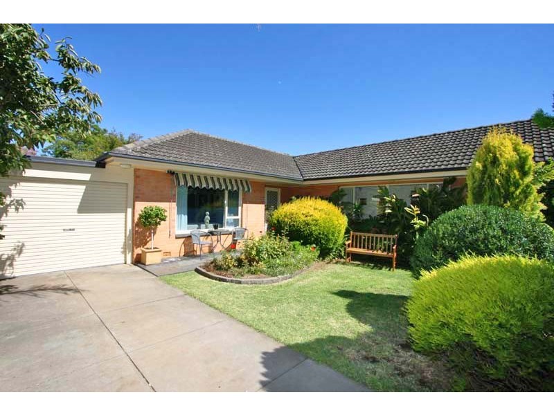 2 Hilda Terrace, Hawthorn SA 5062