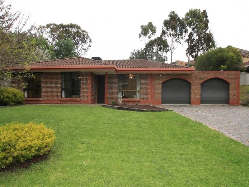26 McHarg Road, Happy Valley SA 5159