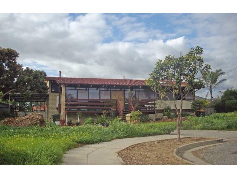 7 Lehmann Street, North Plympton SA 5037