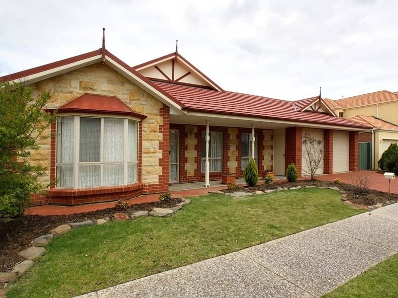 14 Hamilton Place, Mawson Lakes SA 5095