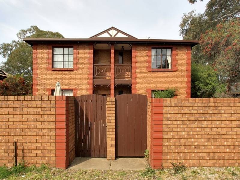 3/285 Morphett Road, Oaklands Park SA 5046