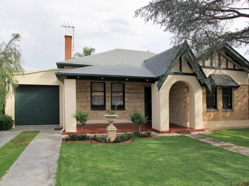 44 Albion Avenue, Glandore SA 5037