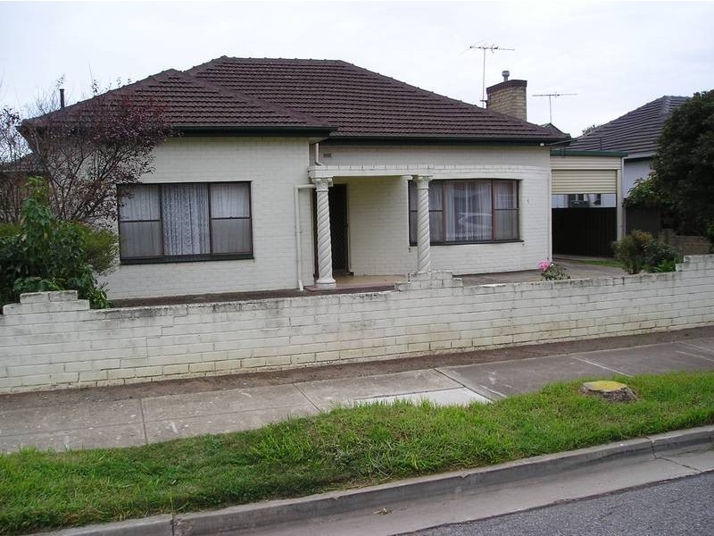 5 Fiscom Avenue, Camden Park SA 5038