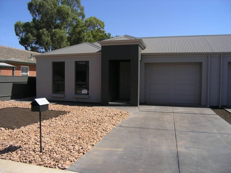 27A Gurney Street, South Plympton SA 5038