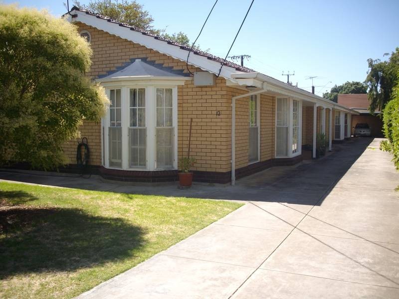 2/12 Edward Street, Plympton SA 5038