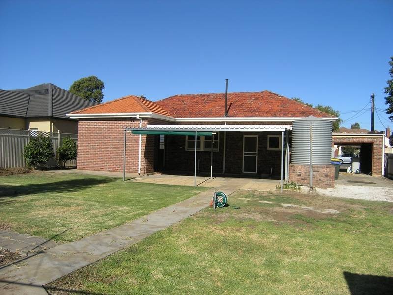 4 Westall Avenue, Flinders Park SA 5025