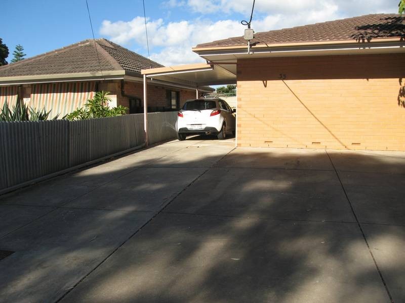 1/33 Donald Street, St Marys SA 5042