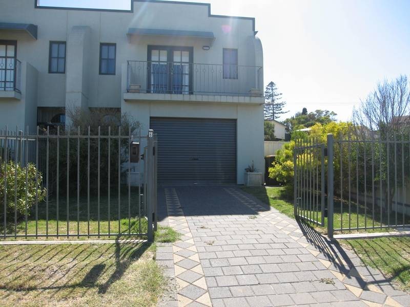 6/31 Nashwauk Crescent, Moana SA 5169