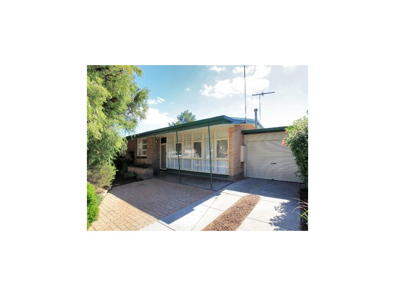 35 Lanark Avenue, Mitchell Park SA 5043
