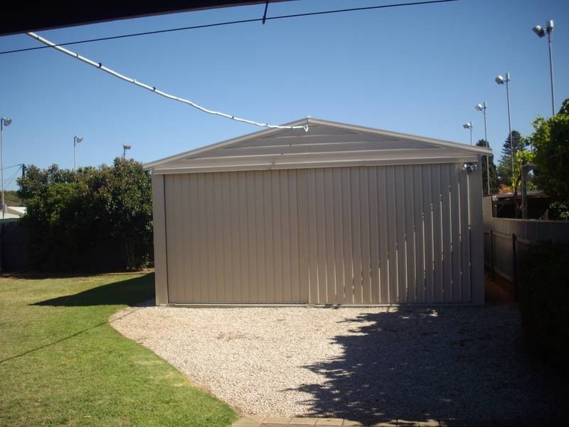 50 Edward Street, Cumberland Park SA 5041