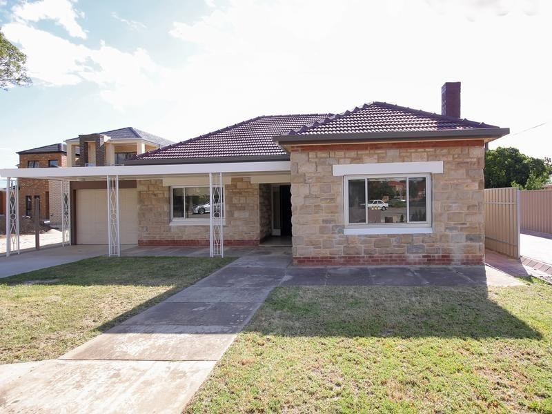 1 Osborn Terrace, Plympton SA 5038