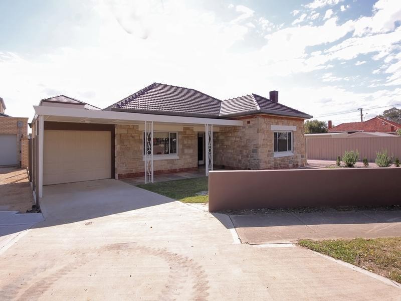 1 Osborn Terrace, Plympton SA 5038