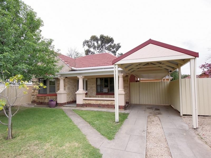 7 Baldock Street, Plympton SA 5038