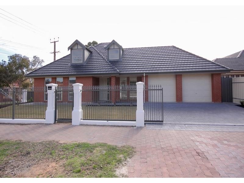 2A Acacia Avenue, Glenelg North SA 5045